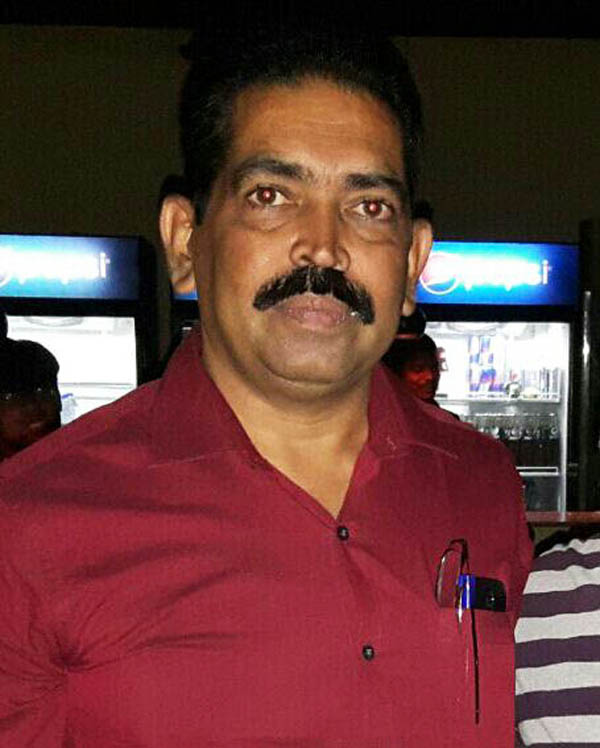 ಹುಬ್ಬಳ್ಳಿ: ಬಸ್‌ನಲ್ಲಿ ಬೆಂಕಿ; ಕುಂದಾಪುರದ ವ್ಯಕ್ತಿ ಸಜೀವ ದಹನ